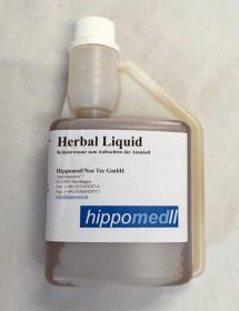 Hippomed Herbal Liquid